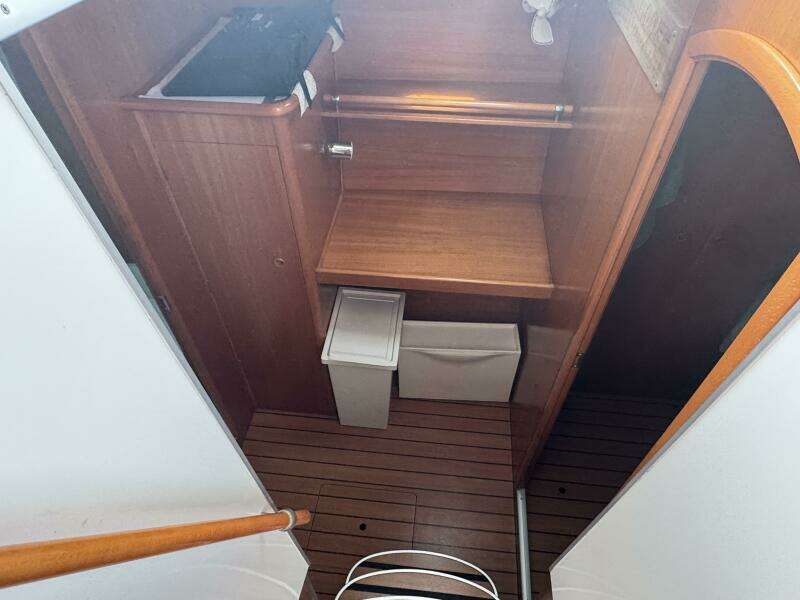 Wylicat 38ft Lagoon Yacht For Sale