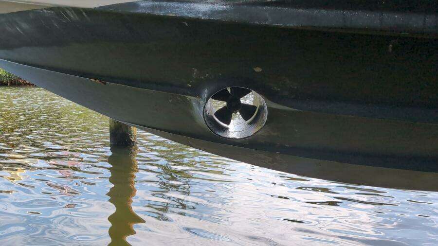 34ft Sea Ray Yacht For Sale