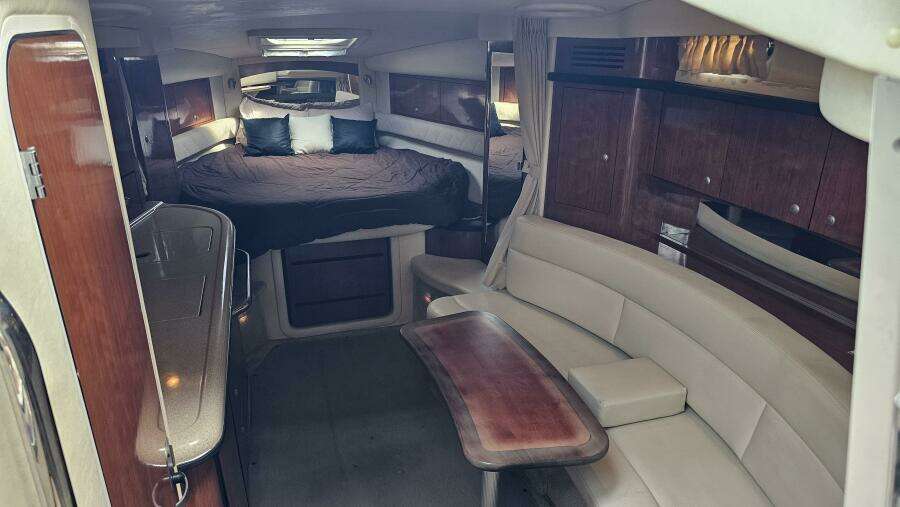 34ft Sea Ray Yacht For Sale