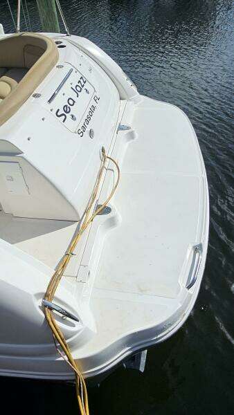 34ft Sea Ray Yacht For Sale
