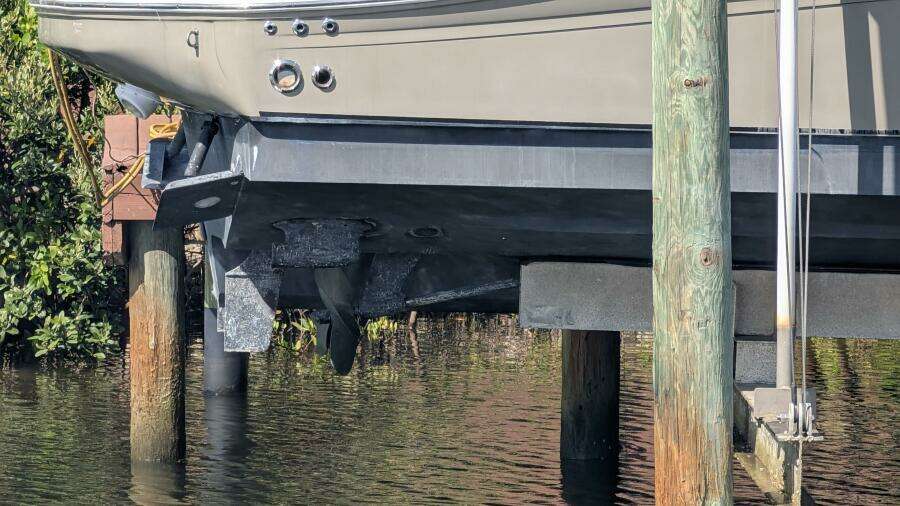 34ft Sea Ray Yacht For Sale
