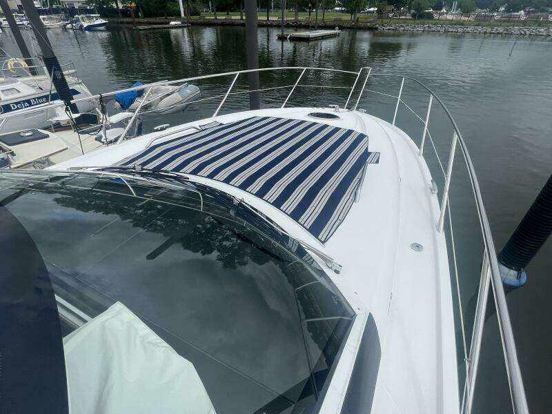 Sonya 48ft Sunseeker Yacht For Sale
