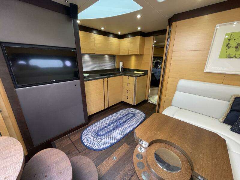 Sonya 48ft Sunseeker Yacht For Sale