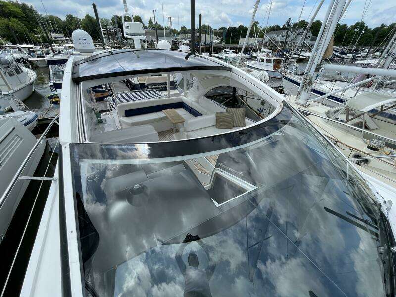Sonya 48ft Sunseeker Yacht For Sale