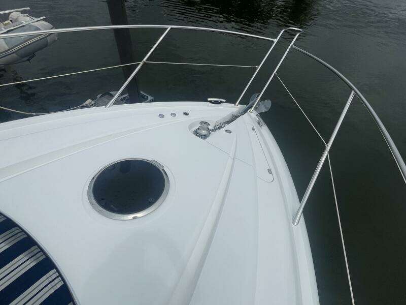Sonya 48ft Sunseeker Yacht For Sale