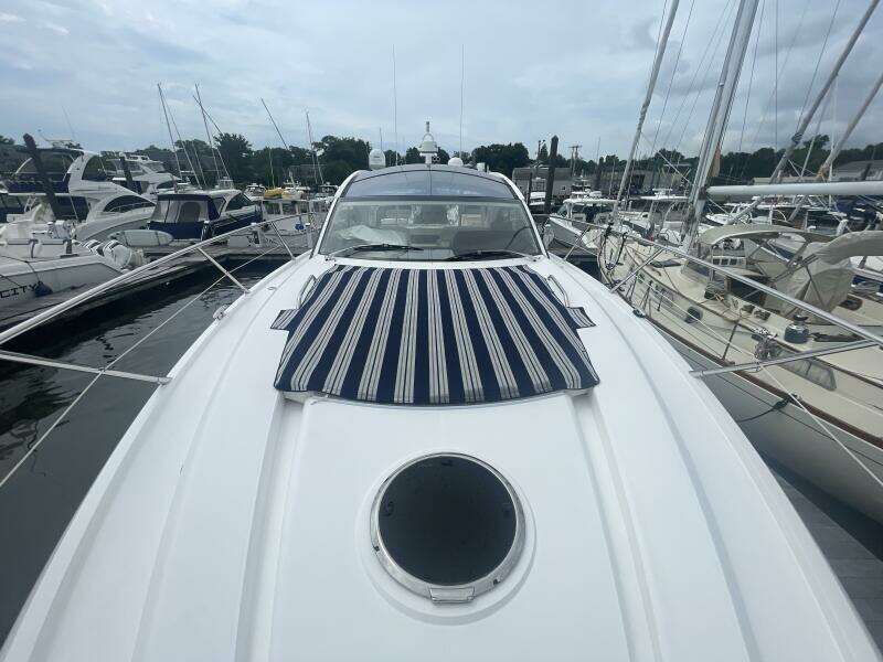 Sonya 48ft Sunseeker Yacht For Sale