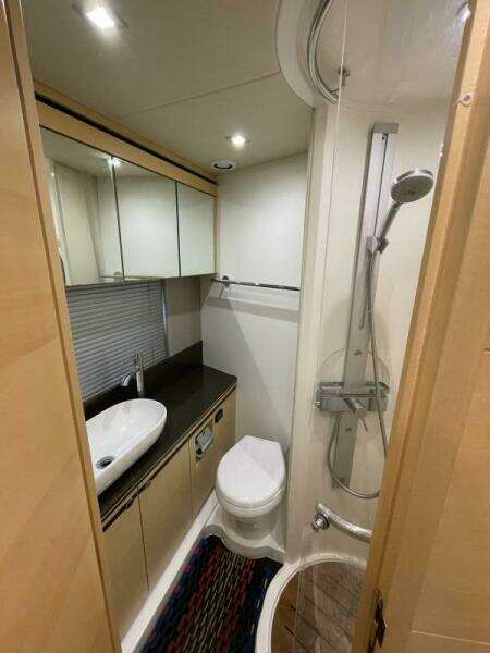 Sonya 48ft Sunseeker Yacht For Sale