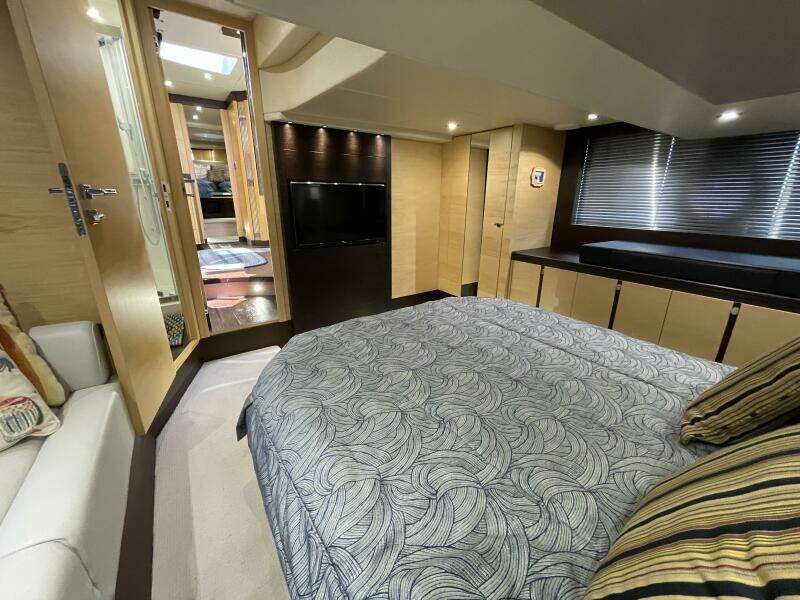 Sonya 48ft Sunseeker Yacht For Sale