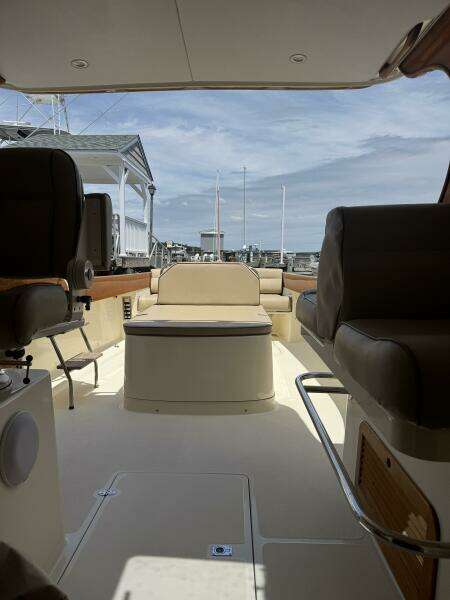 36ft Hinckley Yacht For Sale