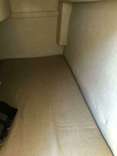 SANDY 25ft Sea Ray Yacht For Sale