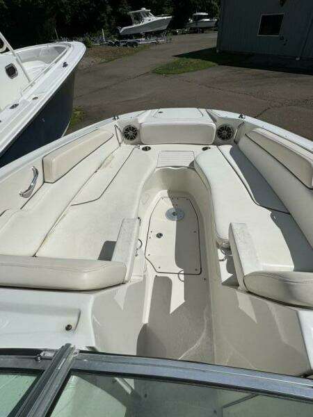 30ft Sea Ray Yacht For Sale