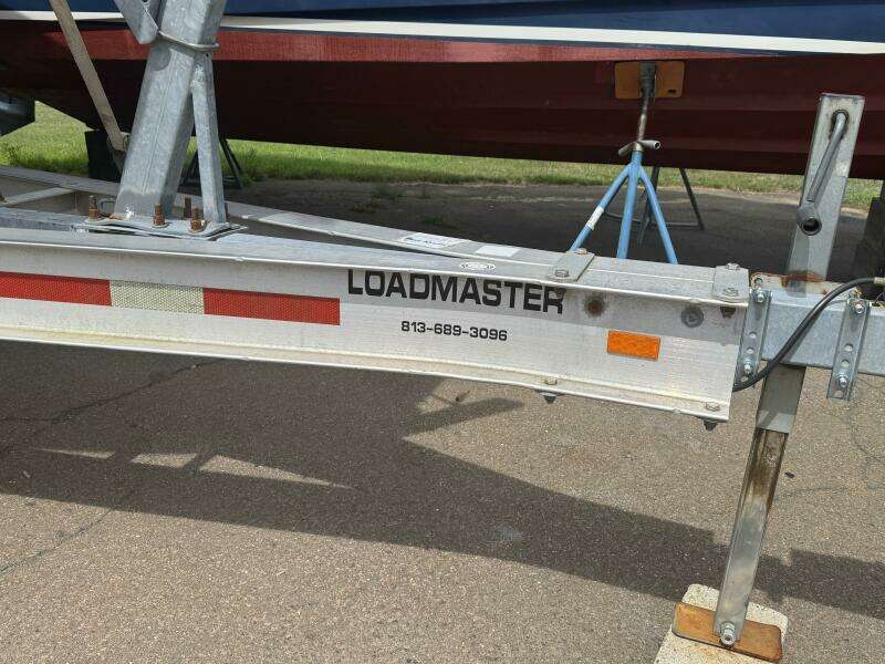 30ft Sea Ray Yacht For Sale