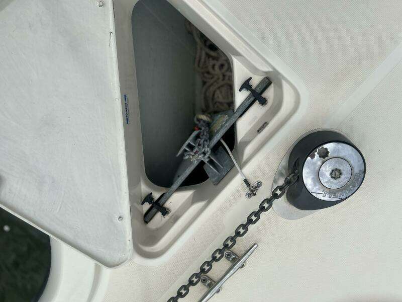 30ft Pursuit Yacht For Sale