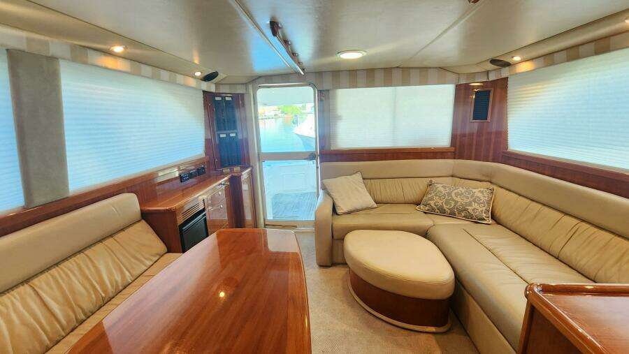 La Marce 40ft Riviera Yacht For Sale