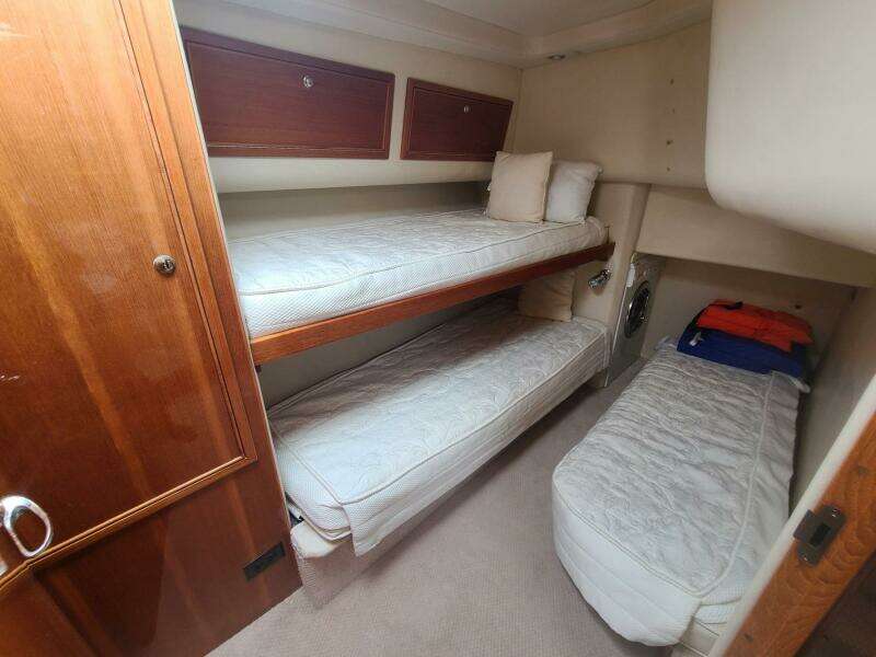 La Marce 40ft Riviera Yacht For Sale