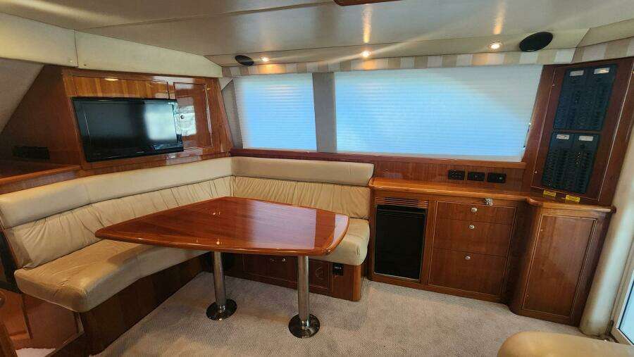 La Marce 40ft Riviera Yacht For Sale