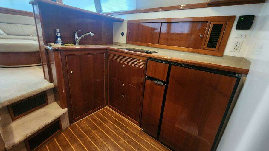 La Marce 40ft Riviera Yacht For Sale