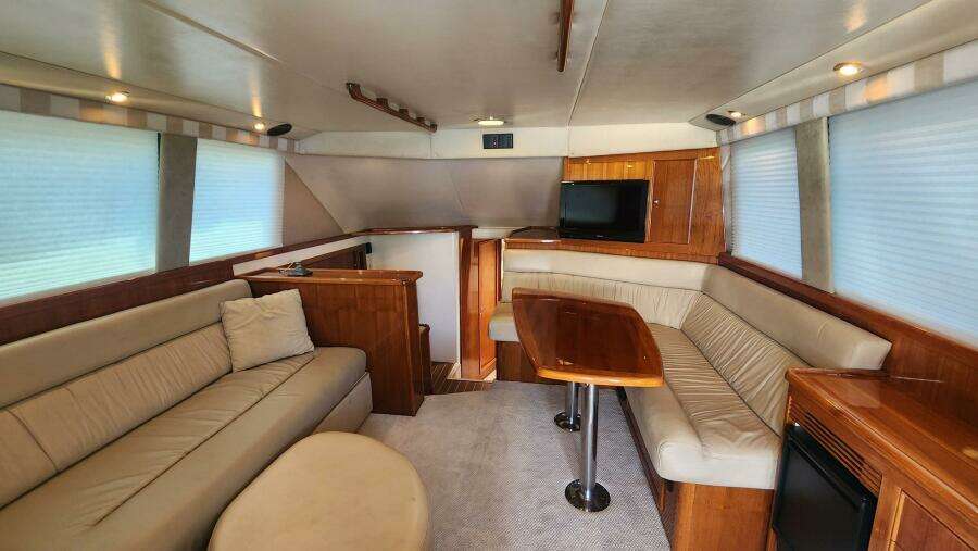 La Marce 40ft Riviera Yacht For Sale