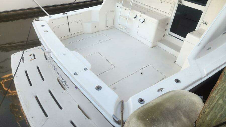 La Marce 40ft Riviera Yacht For Sale