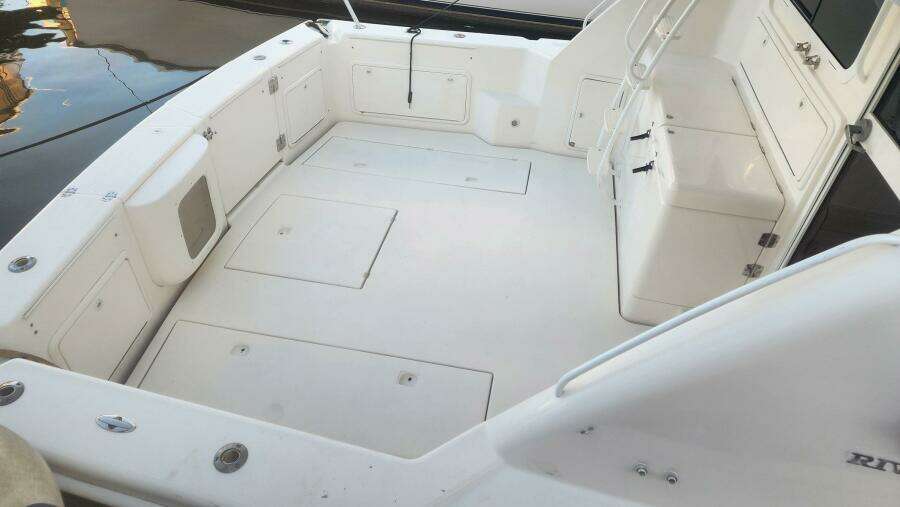 La Marce 40ft Riviera Yacht For Sale