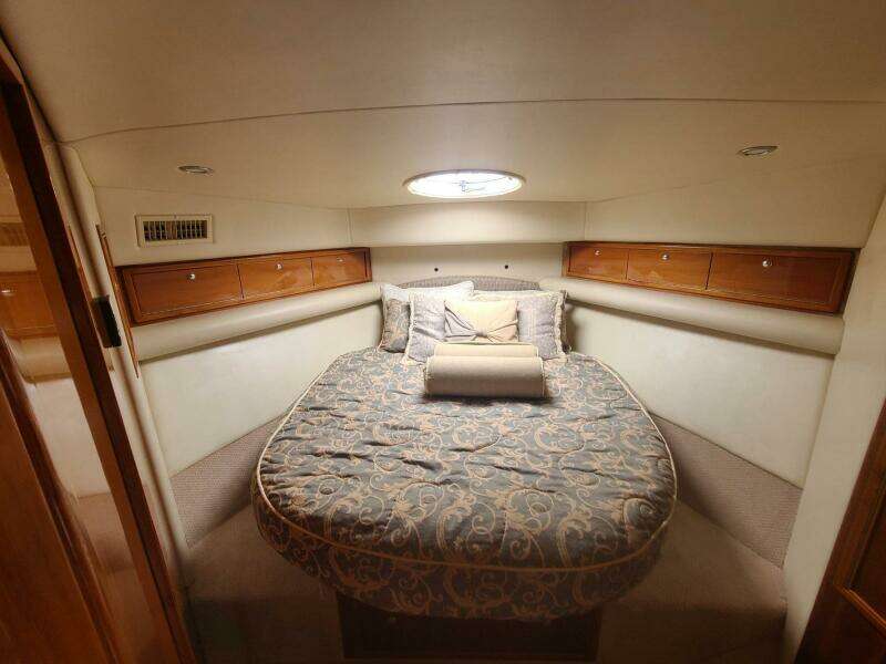 La Marce 40ft Riviera Yacht For Sale
