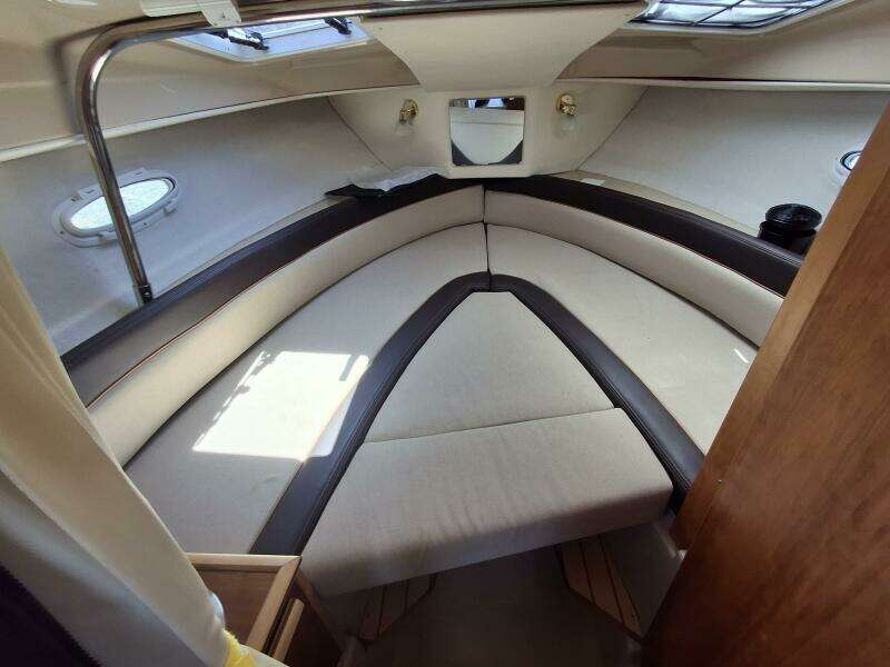 See Ya 24ft Cutwater Yacht For Sale