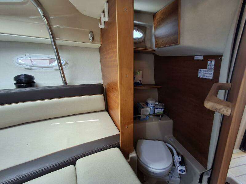 See Ya 24ft Cutwater Yacht For Sale