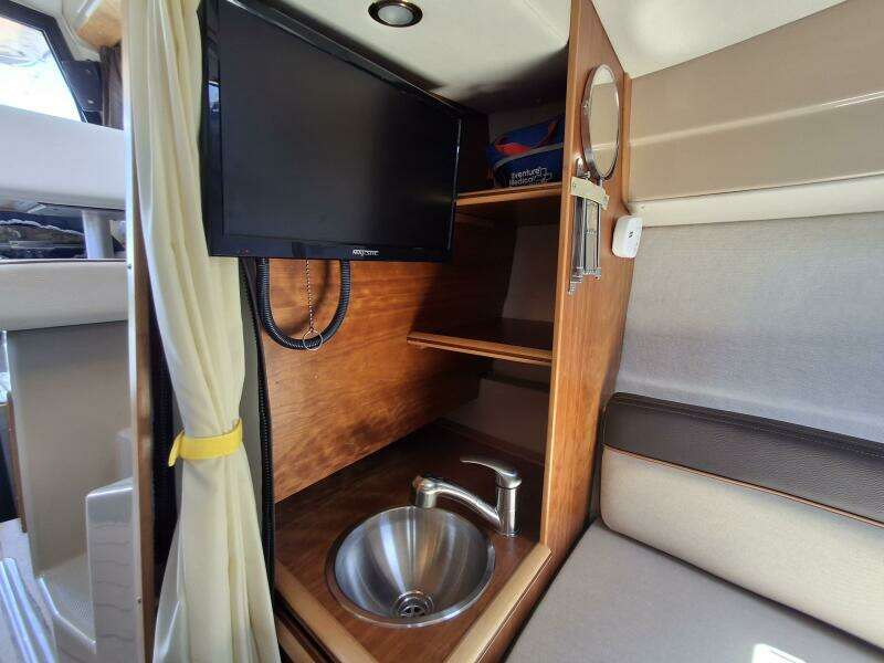 See Ya 24ft Cutwater Yacht For Sale