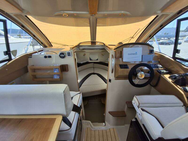 See Ya 24ft Cutwater Yacht For Sale