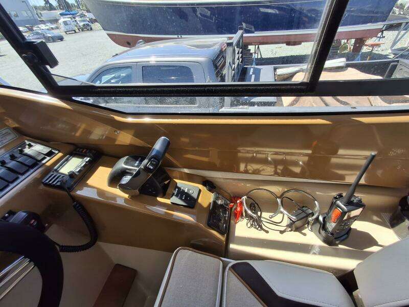 See Ya 24ft Cutwater Yacht For Sale