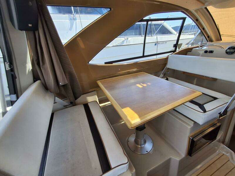 See Ya 24ft Cutwater Yacht For Sale