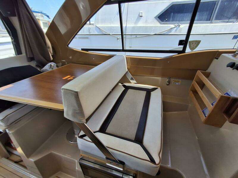 See Ya 24ft Cutwater Yacht For Sale