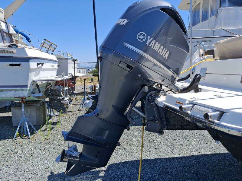 See Ya 24ft Cutwater Yacht For Sale