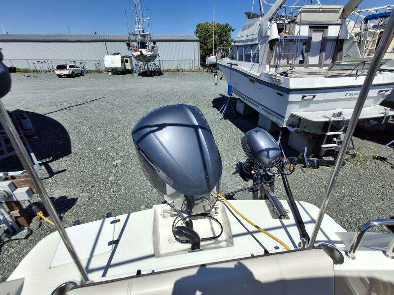 See Ya 24ft Cutwater Yacht For Sale