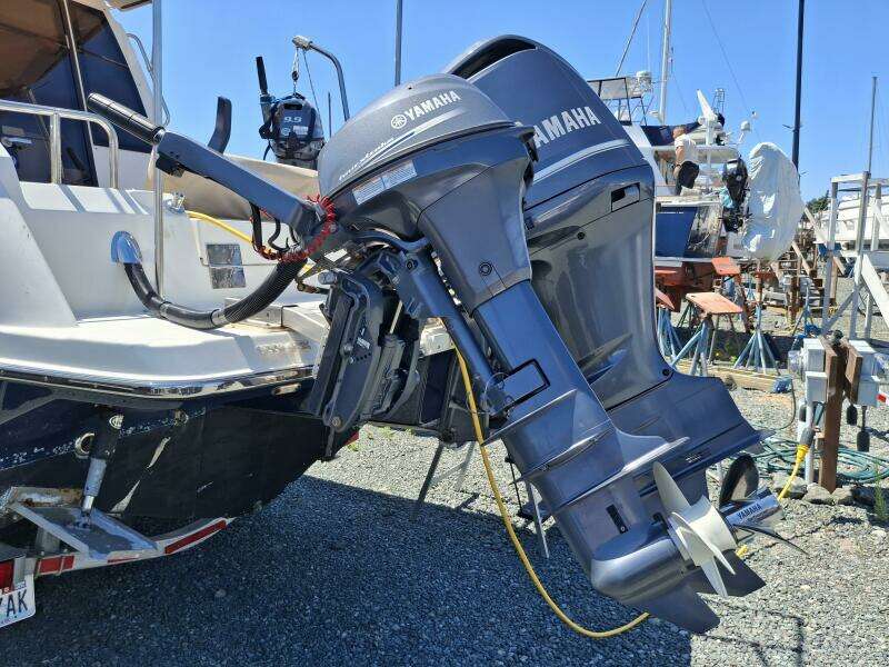 See Ya 24ft Cutwater Yacht For Sale