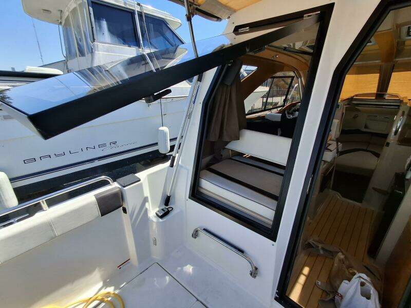 See Ya 24ft Cutwater Yacht For Sale