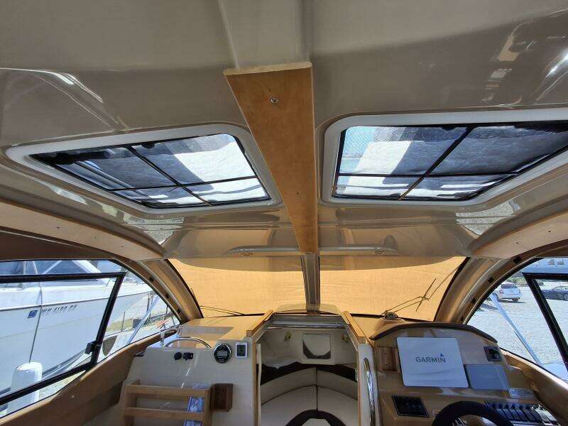 See Ya 24ft Cutwater Yacht For Sale