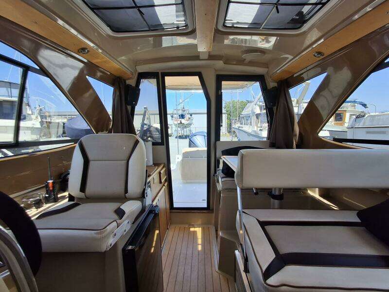 See Ya 24ft Cutwater Yacht For Sale