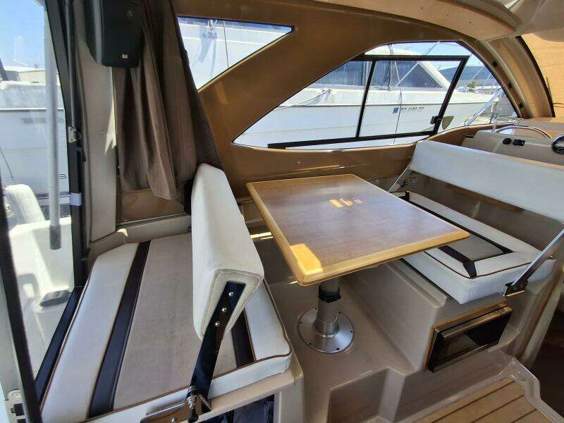 See Ya 24ft Cutwater Yacht For Sale
