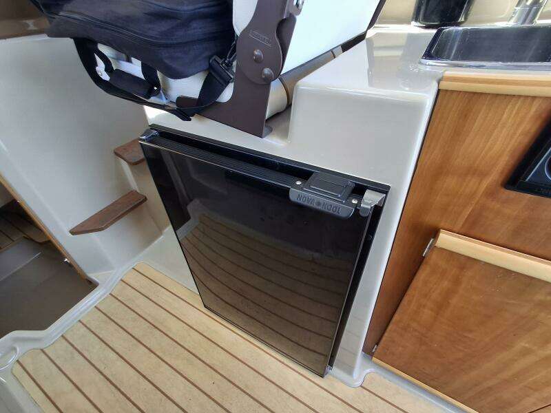 See Ya 24ft Cutwater Yacht For Sale