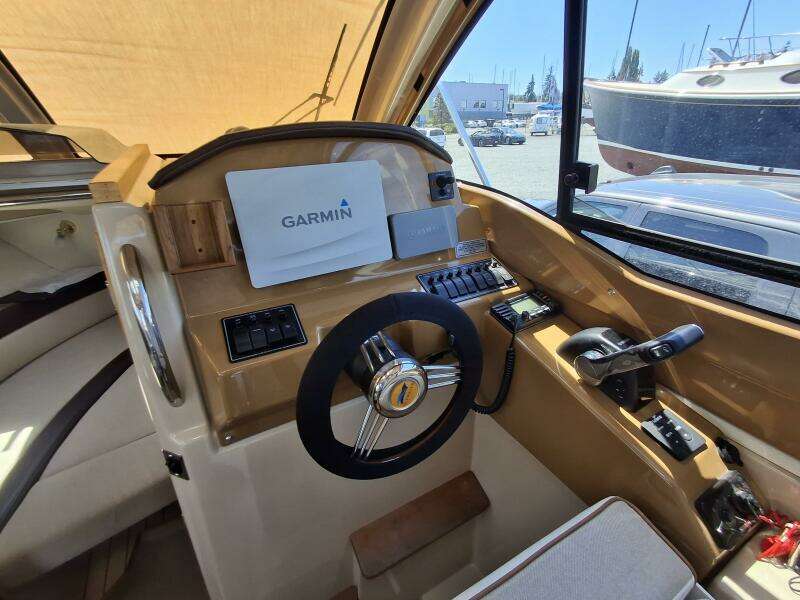See Ya 24ft Cutwater Yacht For Sale
