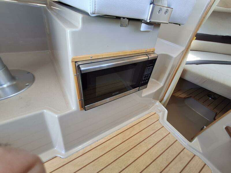 See Ya 24ft Cutwater Yacht For Sale