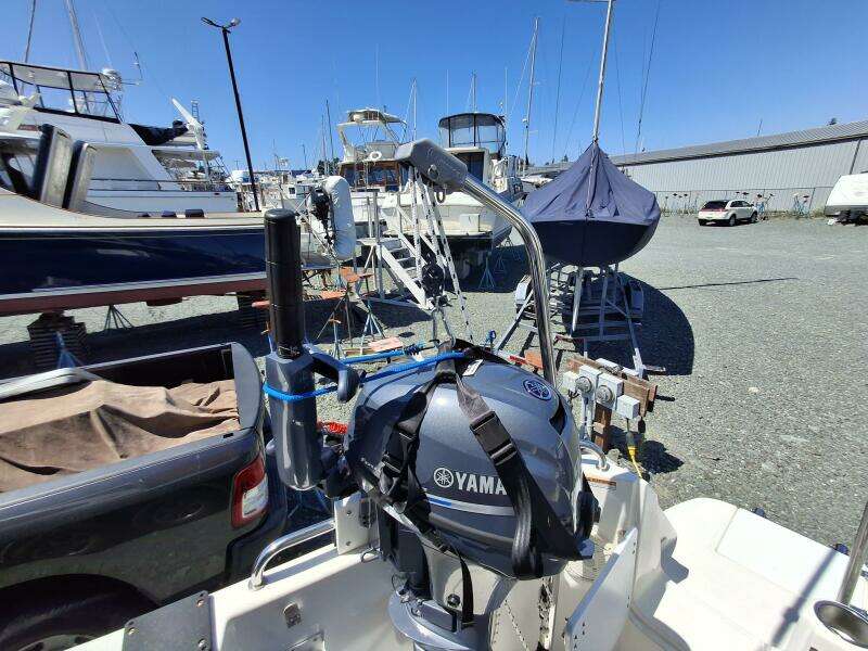 See Ya 24ft Cutwater Yacht For Sale