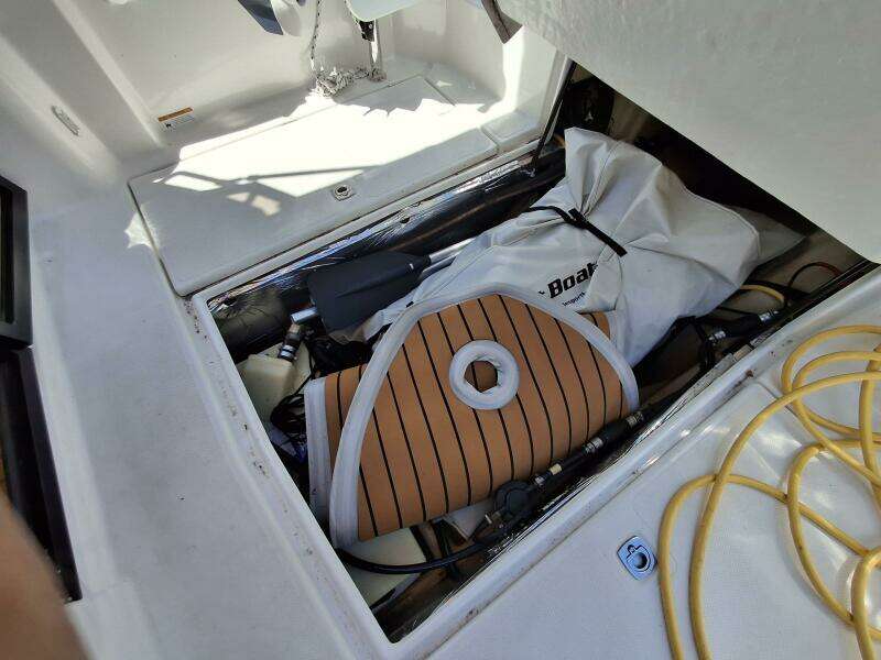 See Ya 24ft Cutwater Yacht For Sale