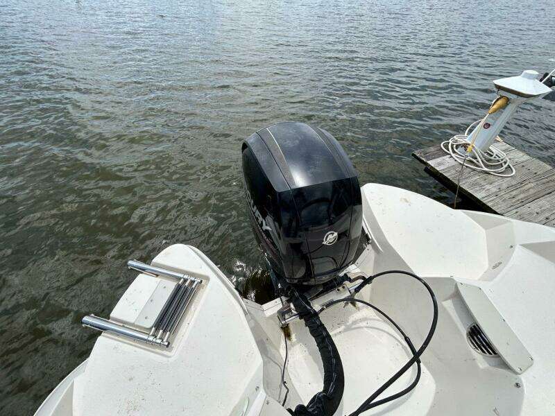24ft Stingray Yacht For Sale