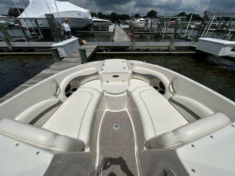 24ft Stingray Yacht For Sale