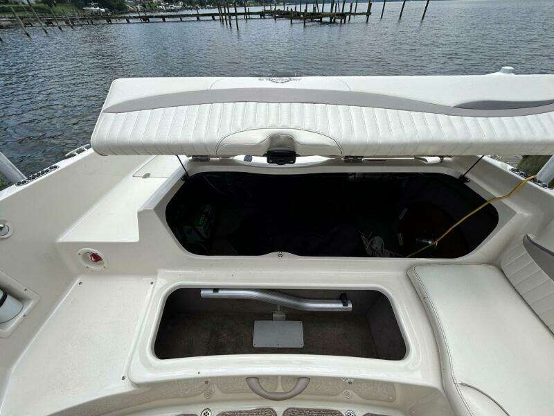 24ft Stingray Yacht For Sale