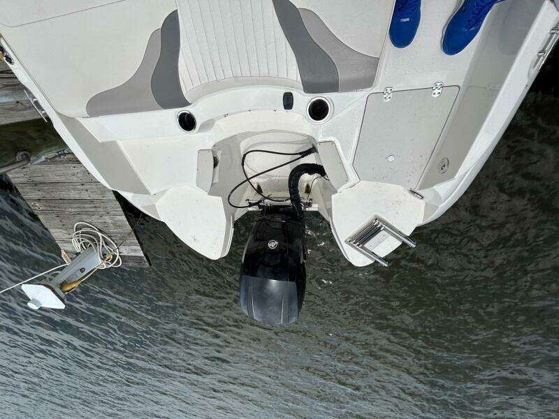 24ft Stingray Yacht For Sale