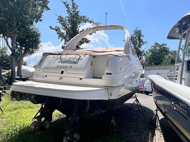 2005 Sea Ray 280 Sundancer — 0005262110