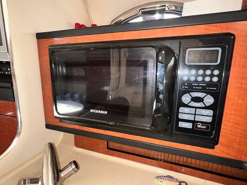 2005 Sea Ray 280 Sundancer — 0005262208